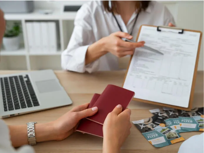 Cómo preparar tu documentación para el arraigo familiar