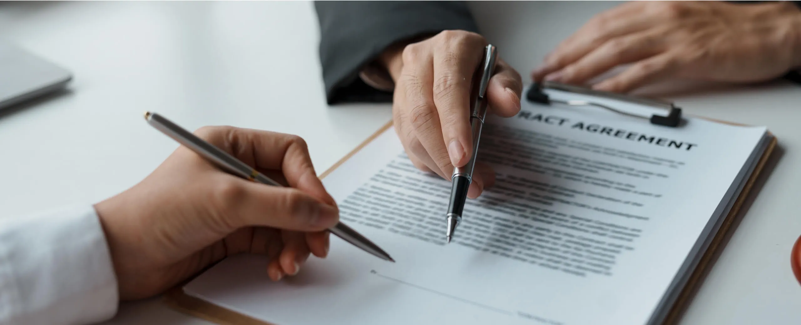Tu futuro legal en manos seguras​